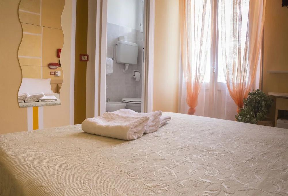 фото Corallo B&B