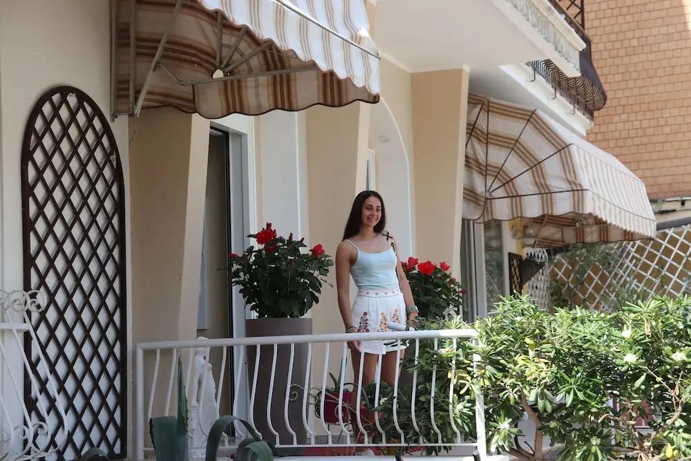 фото Corallo B&B