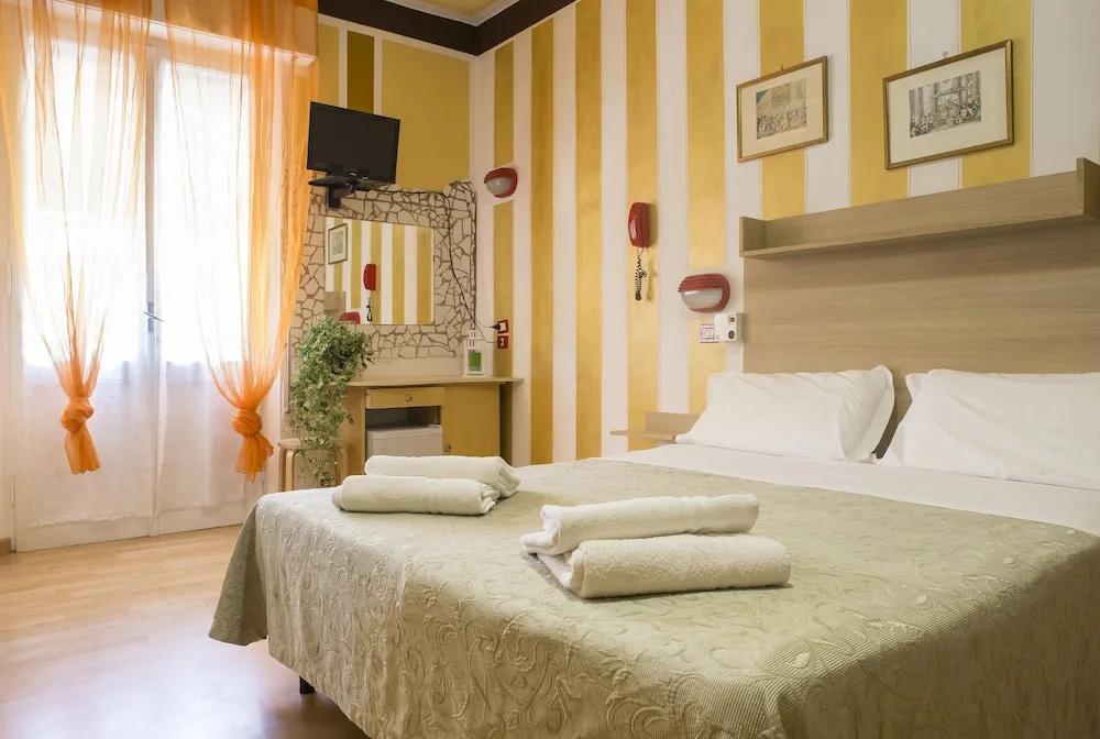 фото Corallo B&B