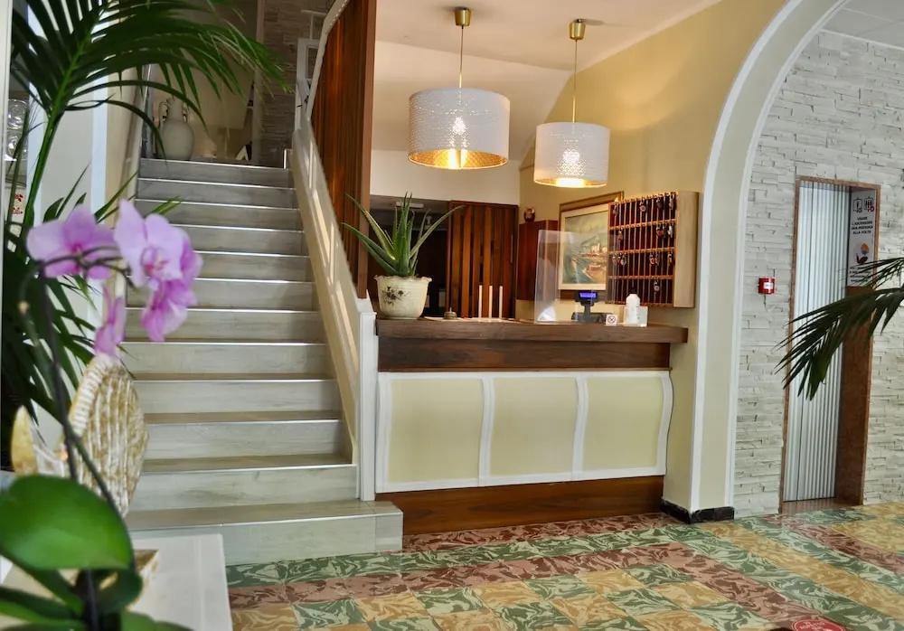 фото Corallo B&B