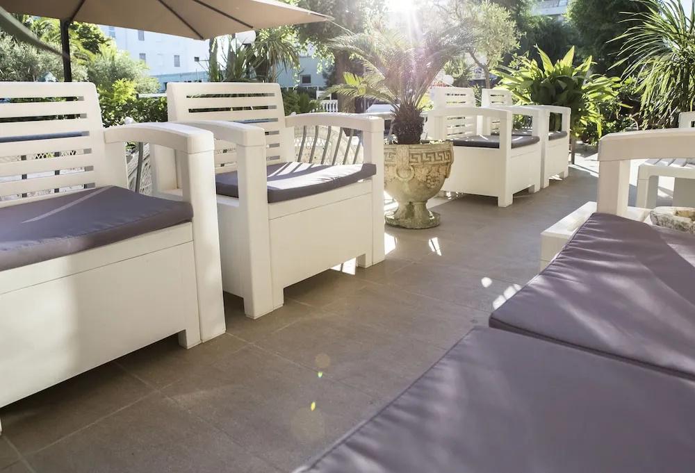 фото Corallo B&B