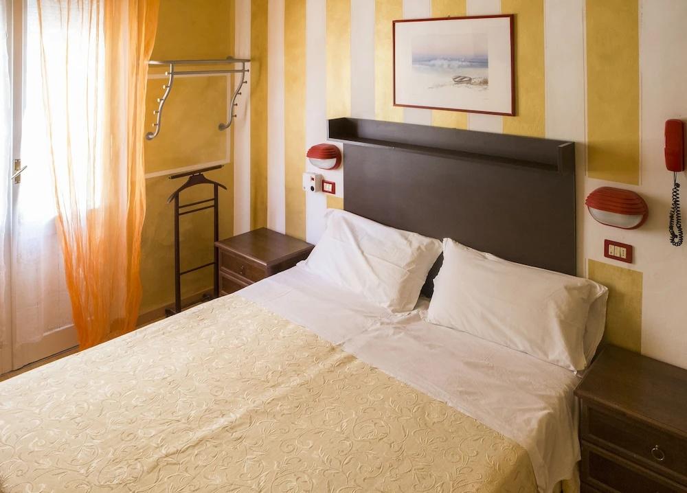 фото Corallo B&B