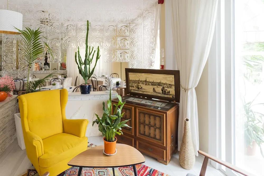 фото Corallo B&B