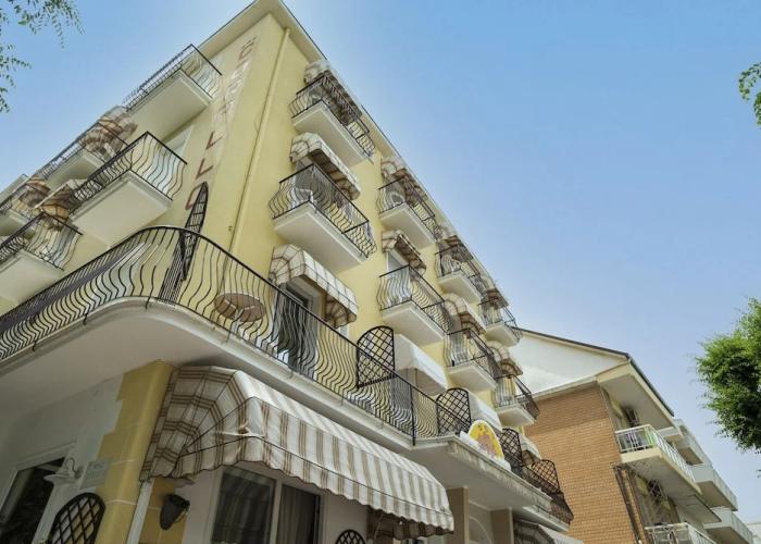 Corallo B&B