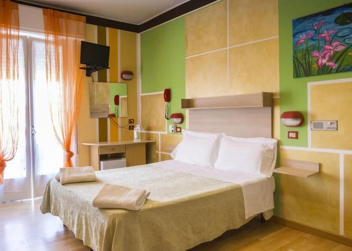 Corallo B&B
