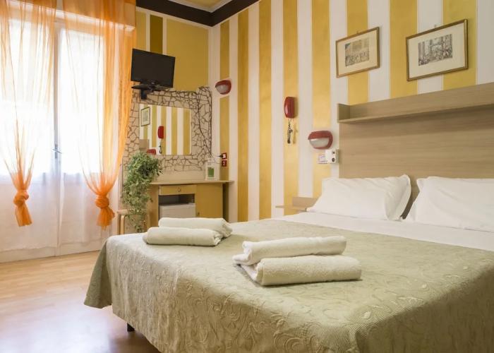 Corallo B&B