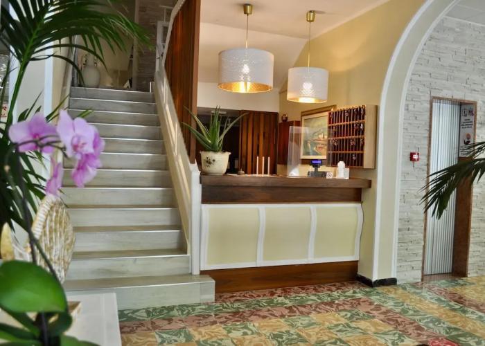 Corallo B&B