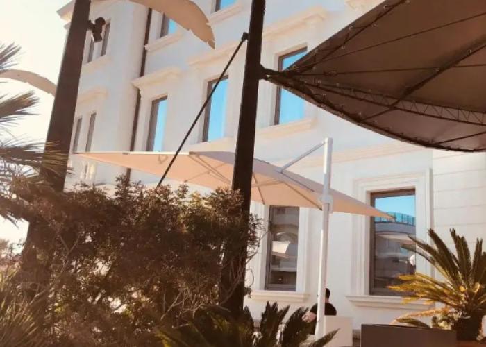 Kursaal Hotel