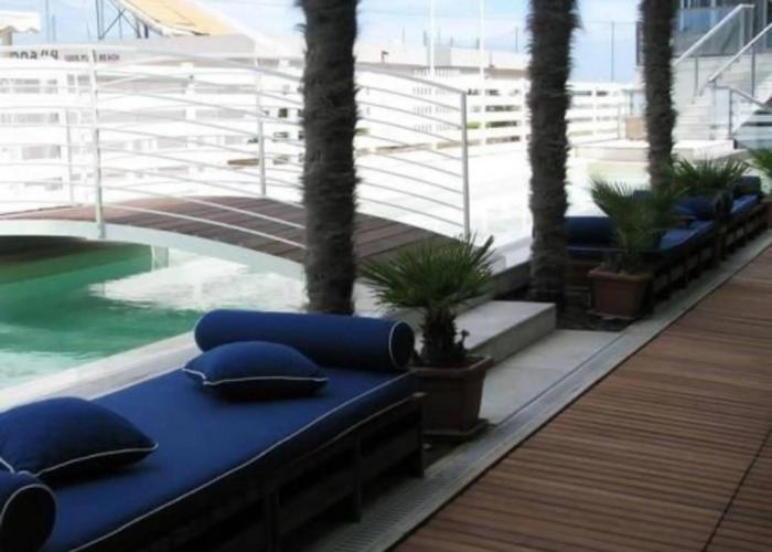 Kursaal Hotel