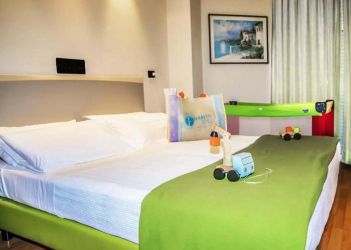 Hotel Madison