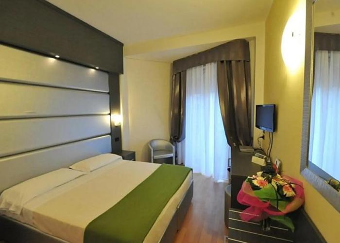 Hotel Madison