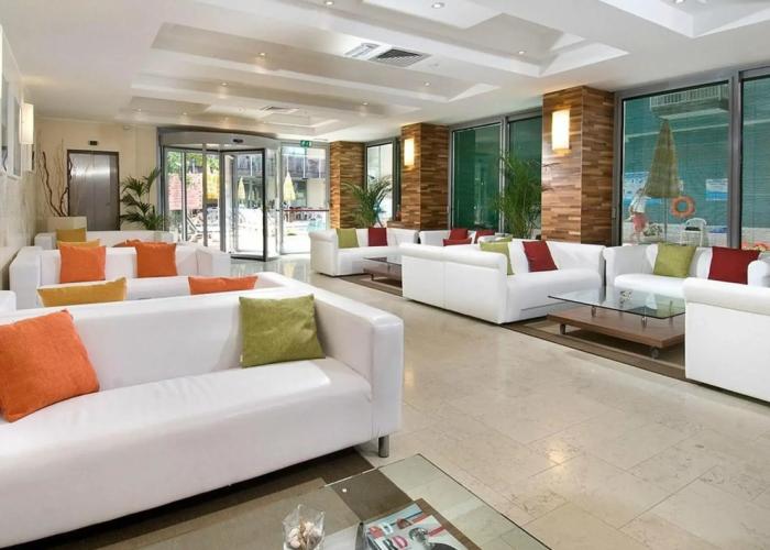Hotel Madison