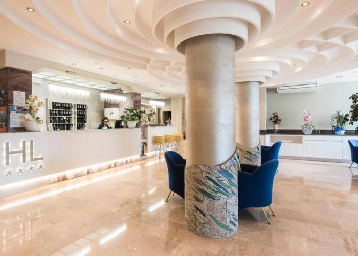 Hotel Losanna Gabicce Mare
