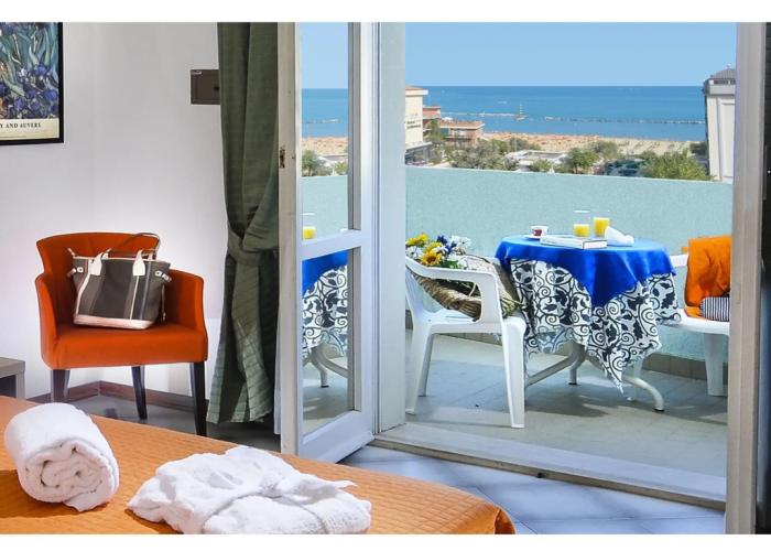 Hotel Losanna Gabicce Mare