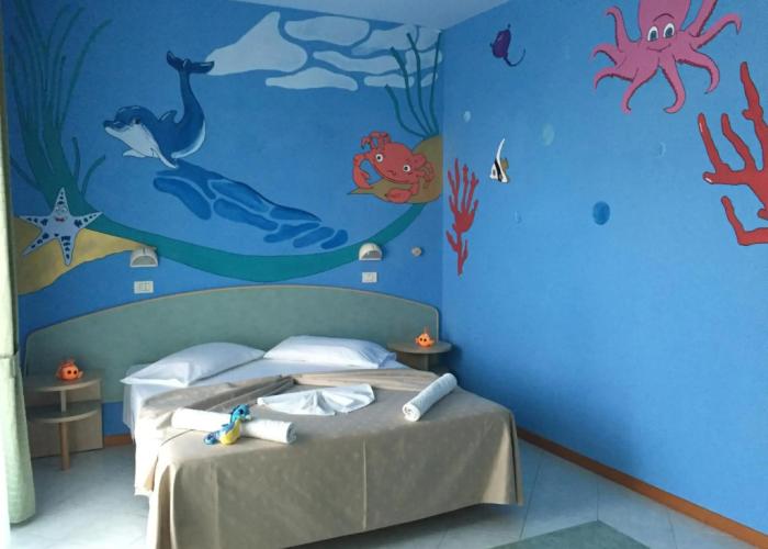 Hotel Losanna Gabicce Mare