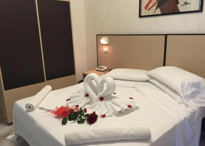 Hotel Losanna Gabicce Mare