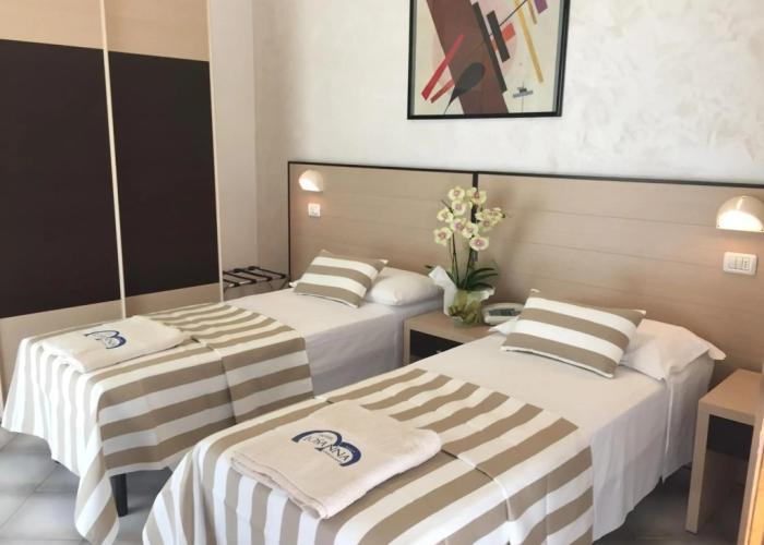 Hotel Losanna Gabicce Mare