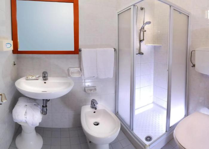 Hotel Losanna Gabicce Mare