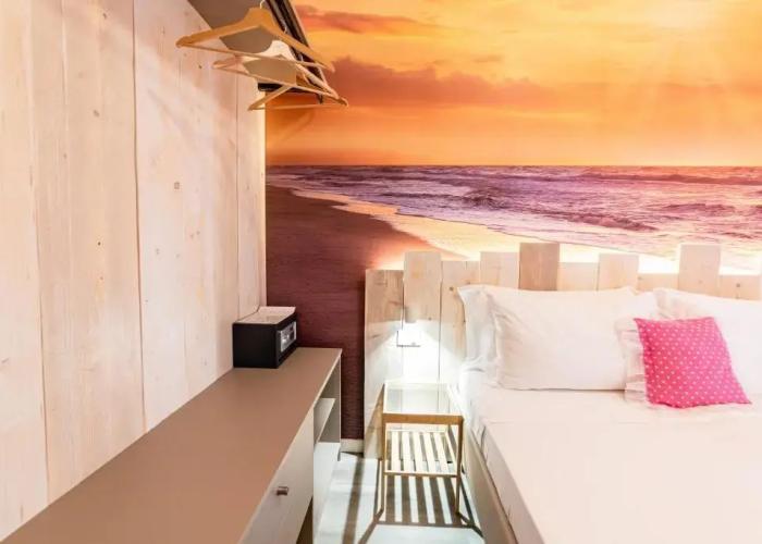 Hotel Majorca