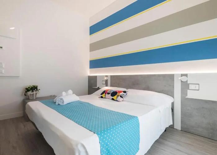 Hotel Majorca