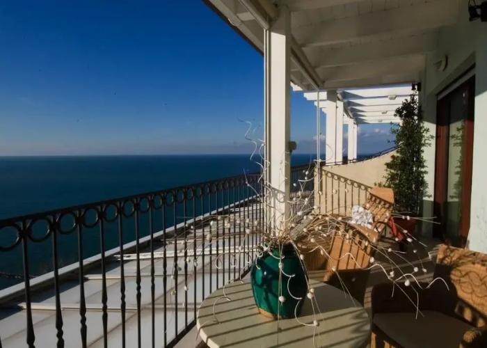 Hotel Posillipo