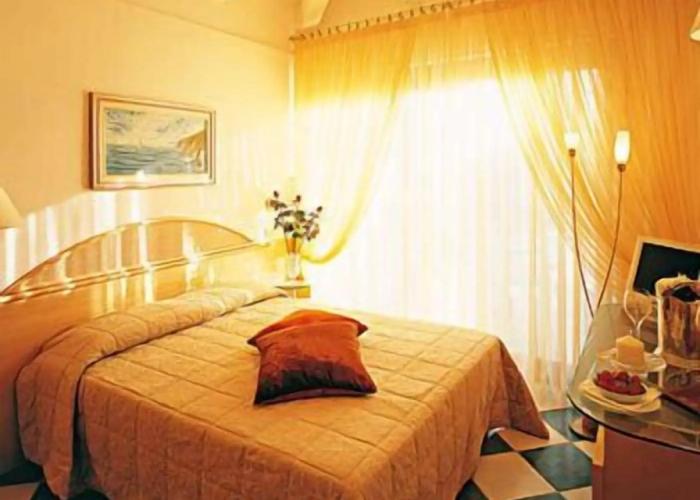 Hotel Posillipo