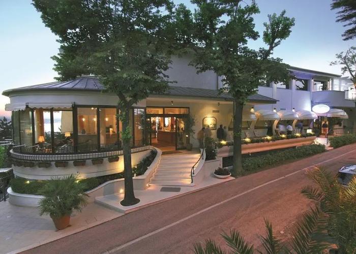 Hotel Posillipo