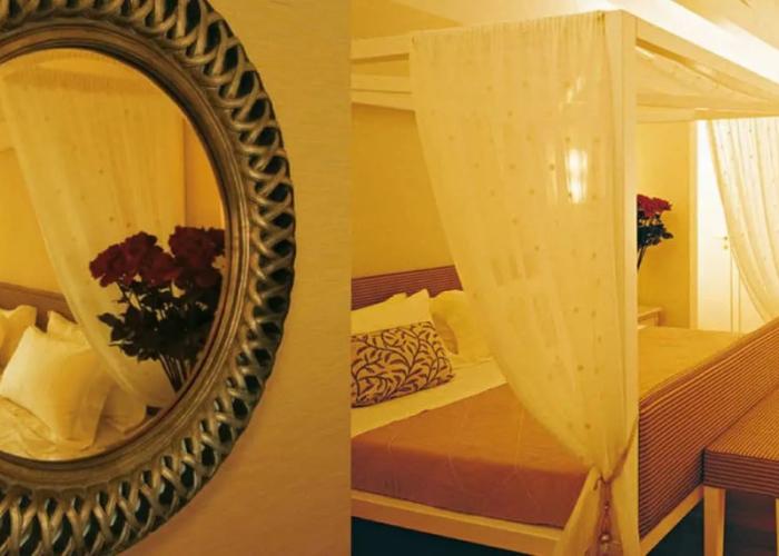 Hotel Posillipo