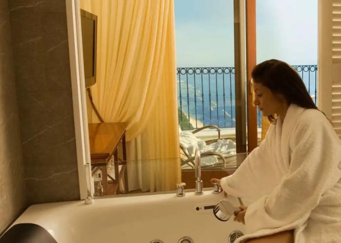 Hotel Posillipo