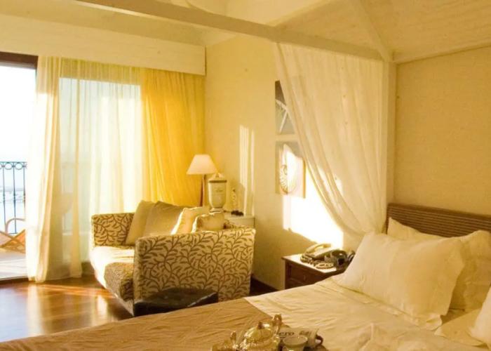 Hotel Posillipo
