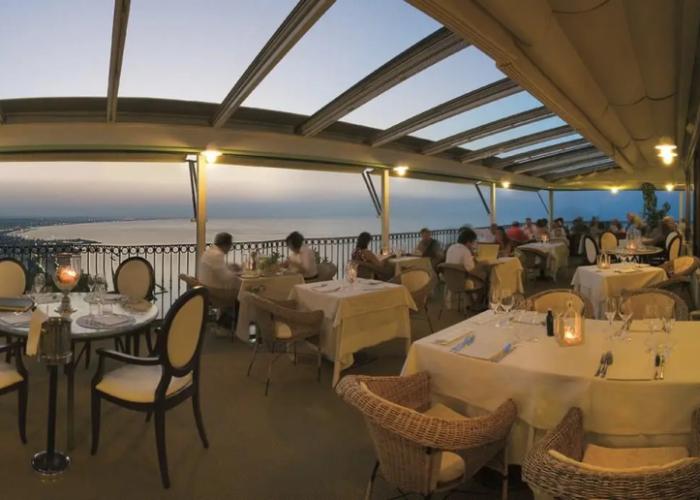 Hotel Posillipo