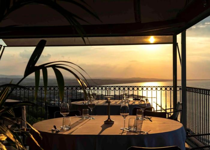 Hotel Posillipo