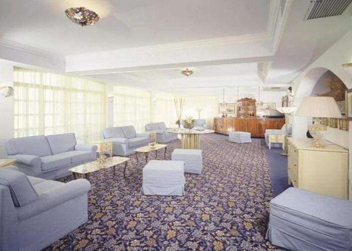 Hotel Maremonti