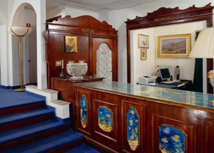 Hotel Maremonti