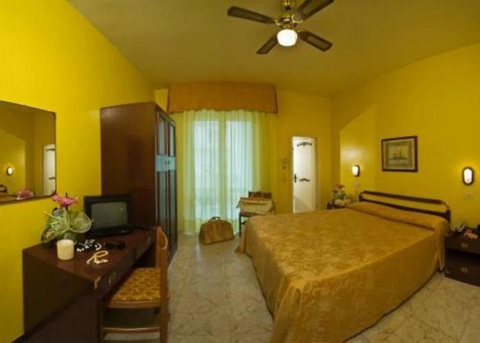 Hotel Maremonti