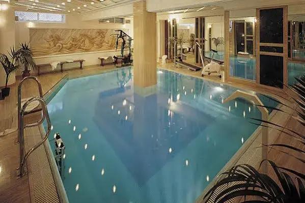 Hotel Maremonti