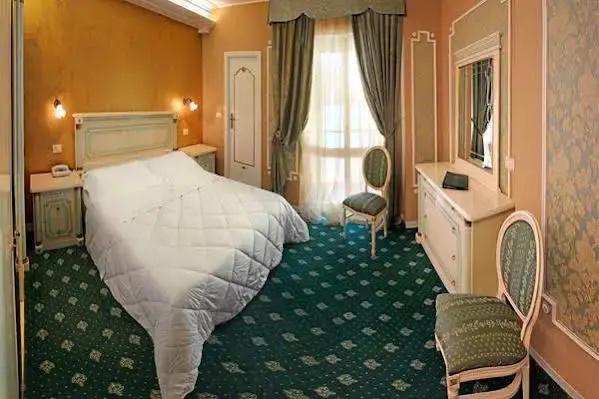 Hotel Maremonti