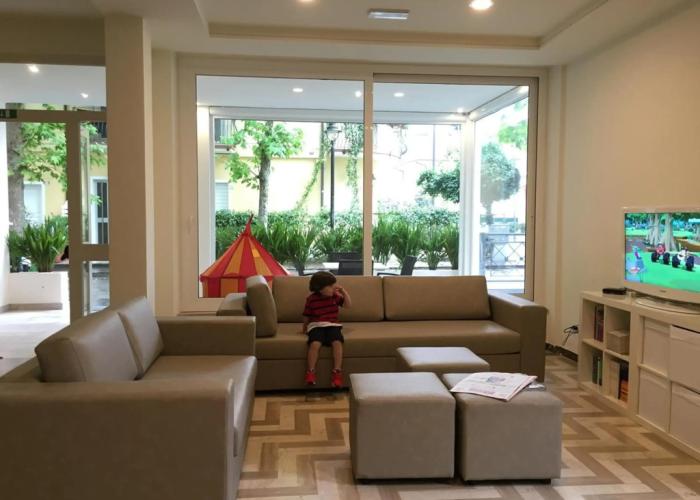 Hotel Lux