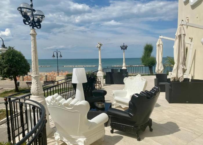Grand Hotel Michelacci