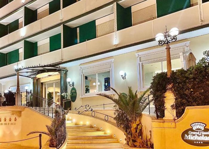 Grand Hotel Michelacci