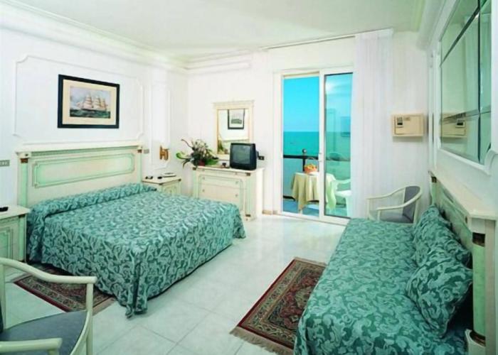 Grand Hotel Michelacci