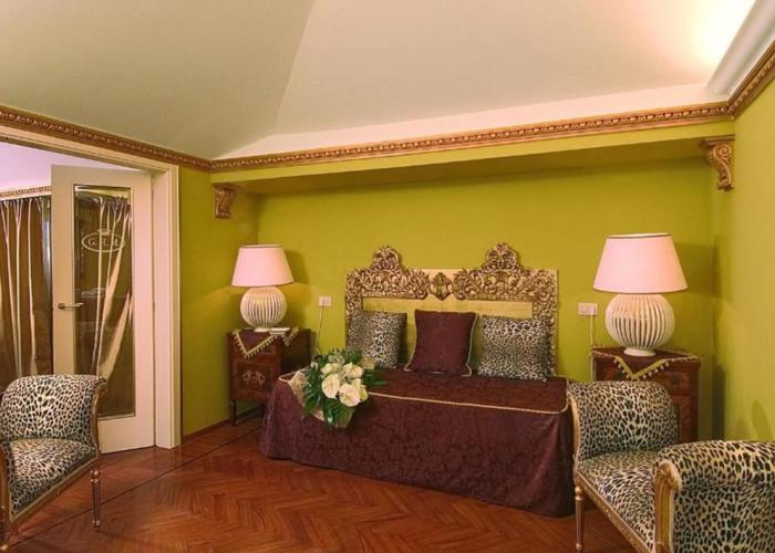 Grand Hotel Michelacci