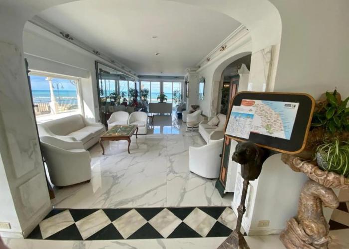Grand Hotel Michelacci