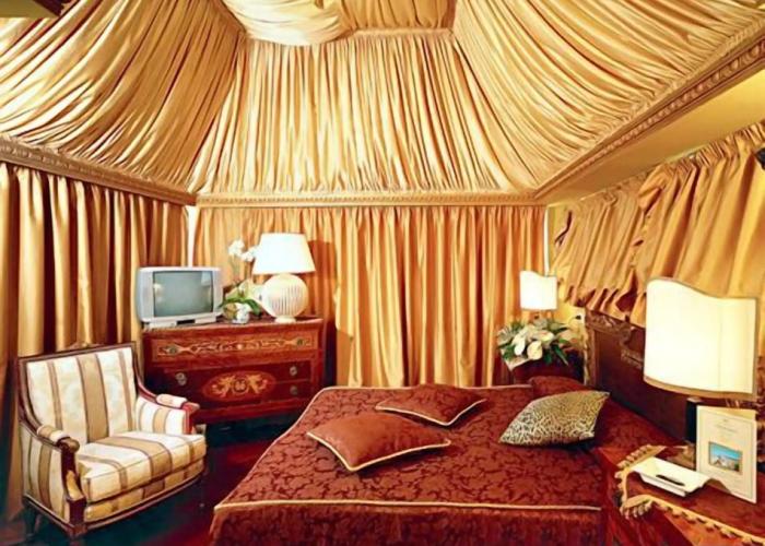 Grand Hotel Michelacci