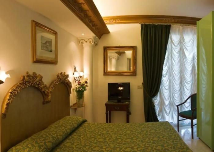 Grand Hotel Michelacci