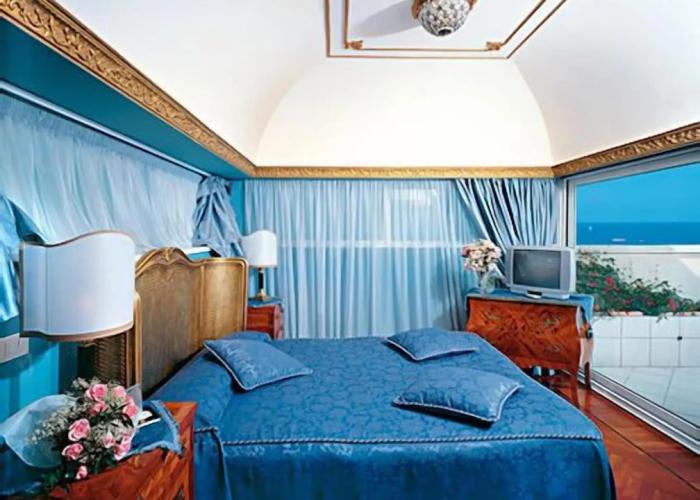 Grand Hotel Michelacci