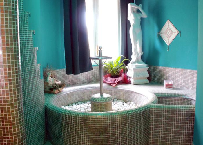 Grand Hotel Michelacci