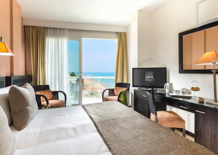 Hotel Sans Souci