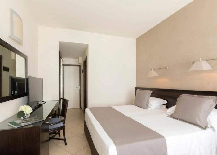 Hotel Sans Souci