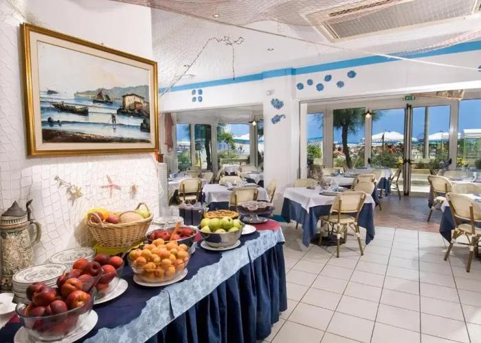 Resort Hotel Marinella